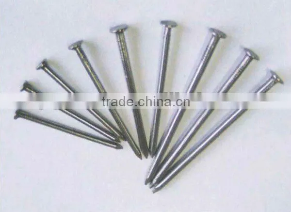 Wire Brad Nail