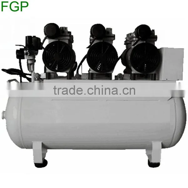 Air compressor pumps, super silent air compressor