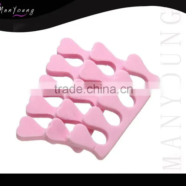 Wholesale Pedicure Finger Toe Separator photo-2