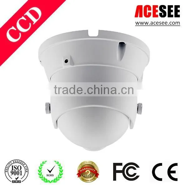 2015 Hot Viewerframe Mode Refresh Network Array IR Dome Sport Camera photo-2