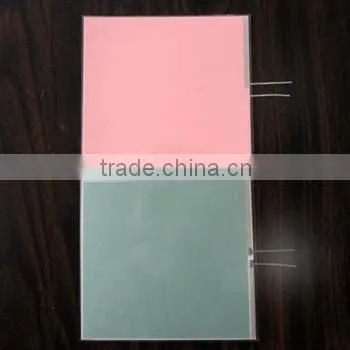 Small Size LCD MODULE PANEL Module Backlight For Machine