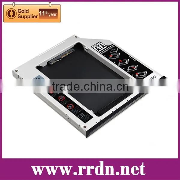 2nd HDD Caddy for DELL E6400 Laptop photo-2