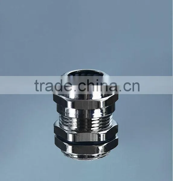 M32*1.5 EMC Cable Gland photo-3