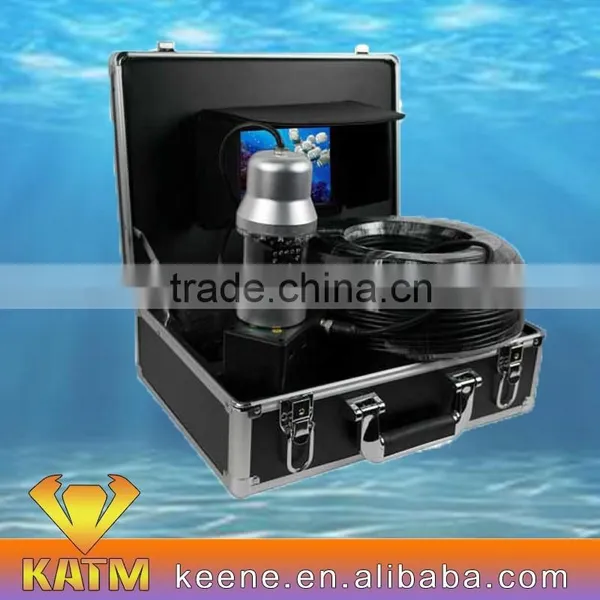 Waterproof Underwater Fishing Video Camera CMOS Sensor Fishing Underwater Camera for Fishing