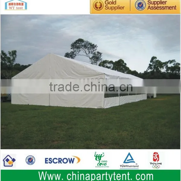 10m x 24m Customized Aluminum Waterproof Party Wedding Tent for Sale photo-2
