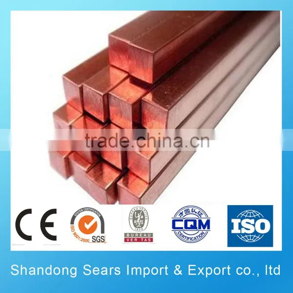 C10200 Copper Rod Upcast Machine / 8mm Copper Rod photo-5