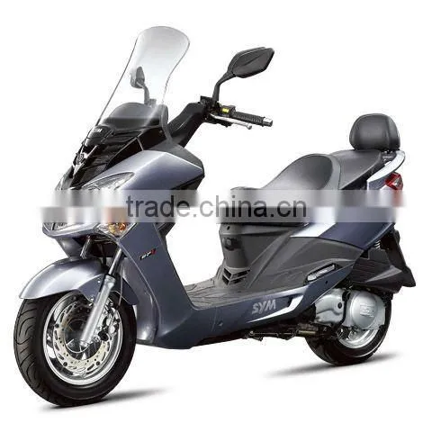 YAMAHA GTR AERO DX 125cc NEW SCOOTER /MOTORCYCLE TAIWAN/JAPANESE