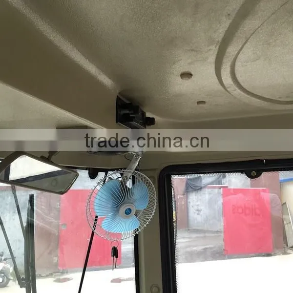 Backhoe Loader 1500kg Front End Lowest Price Back Loader photo-6