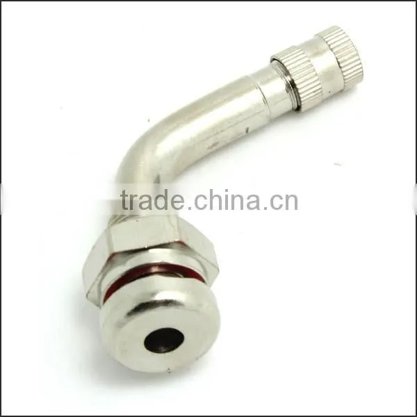 Tubeless Truck and Bus Tire Valves TR543E