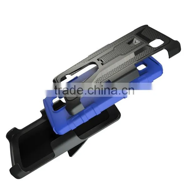 Mobile Phone Accessories Bracket Clip Phone Case for LG Escape 2 H443 C70 photo-2
