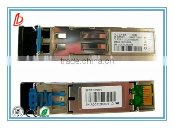 High Quality Fiber Optical Transceiver, SFP Module 20km SFP Fiber Optic Module