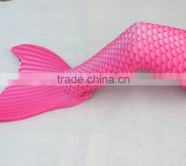 CUTE GIRLS SWIMWEAR Mermaid Tail