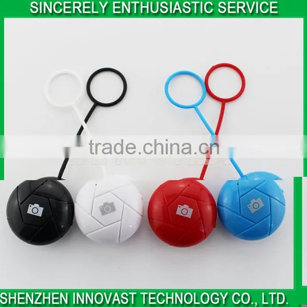 Bluetooth Remote Shutter Smartphone,self-timer Camera Bluetooth Remote Shutter photo-4
