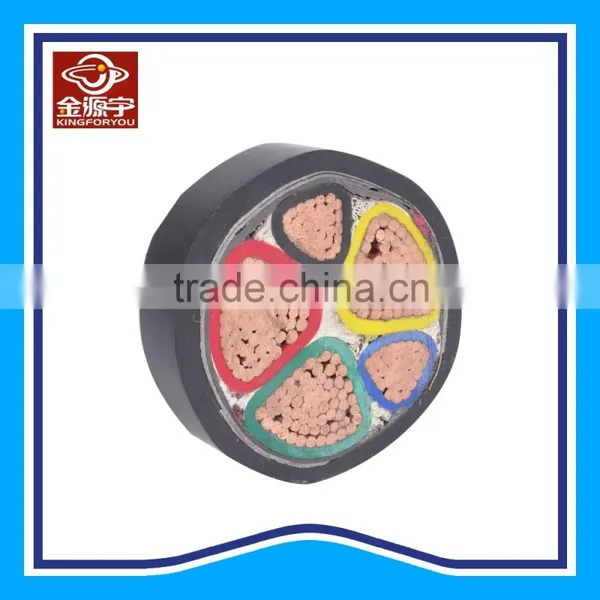 Factory custom cable electric