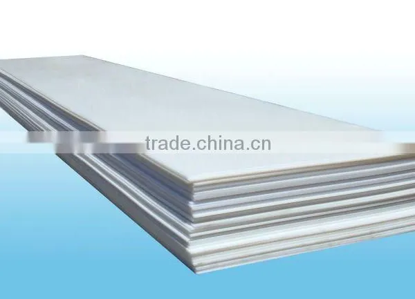 Polymer Solid Sheet
