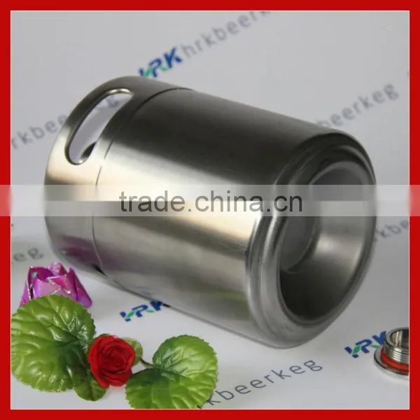 Wine Glass Glass Type and CE / EU,FDA,SGS Certification Glass Beer Growler