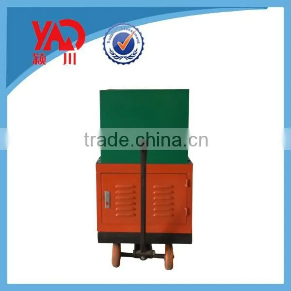 New Advanced Competitive Price Wall Cement Mortar Plaster Machine photo-5