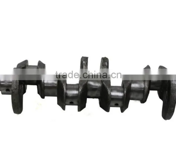 4ZA1 Crankshaft photo-3