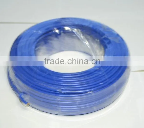2.5 sq mm Copper Core PVC Insulation Wire photo-3