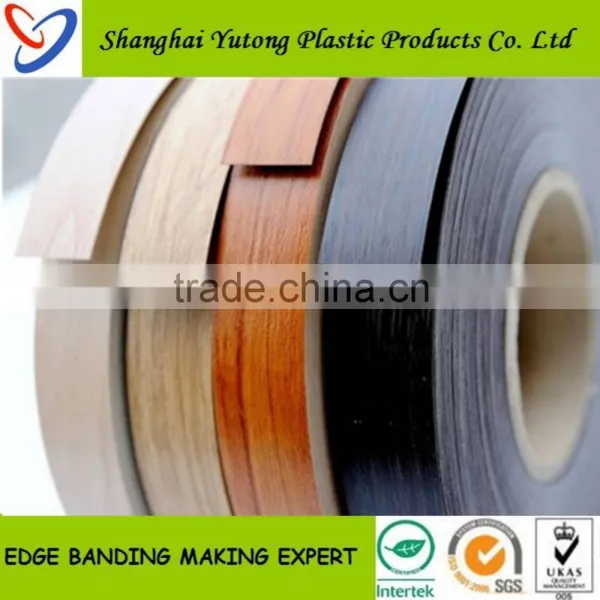 Plastic Tape, 3mm Pvc Tape, Pvc Edge Tape
