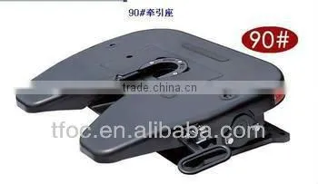 LANDING GEAR, FIFTH WHEEL, SUSPENSION, TWIST LOCK photo-3