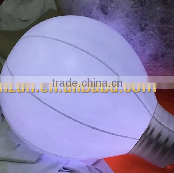 Giant Inflatable Bulb Balloon With LED Lighting photo-2