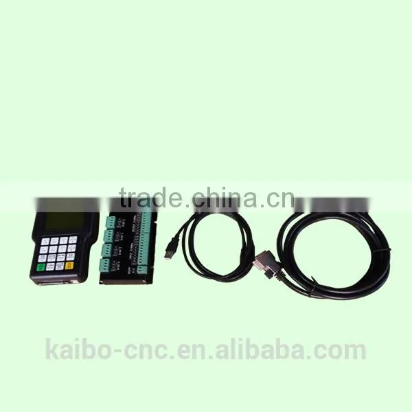 CNC Router Controller Dsp photo-3