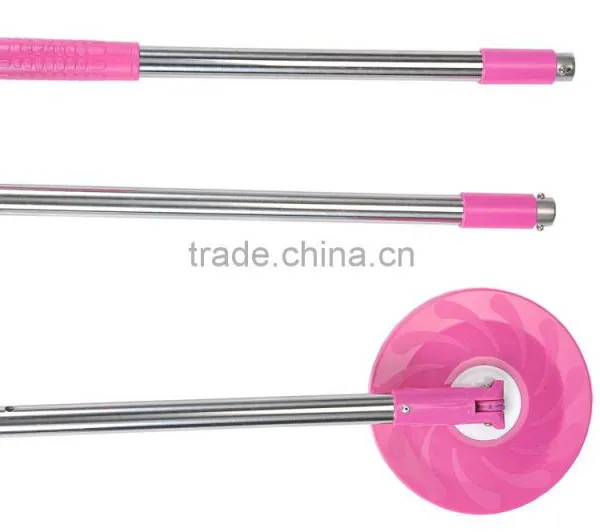 360 Easy Spin Mop With Pedal photo-4