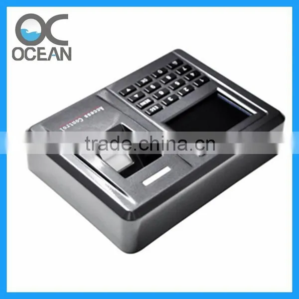 Panke Shenzhen Iris Access Control Fingerprint System photo-4