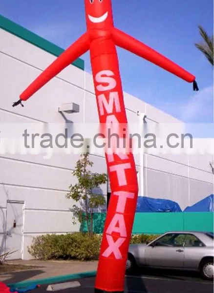 Inflatable Mini Air Dancer photo-2