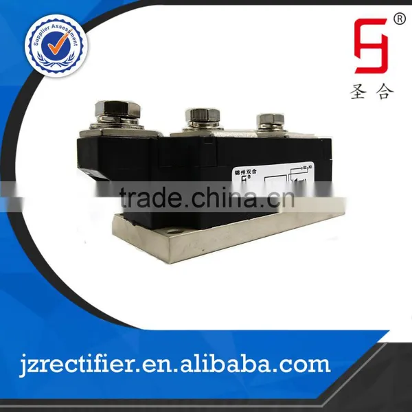 Thyristor Modules Subassembly(MTC 500A-1600V) photo-3