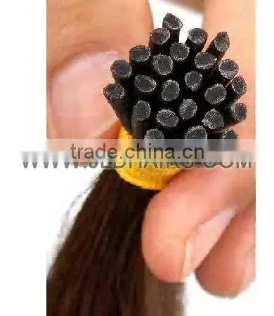 Keratin /Pre-bond Hair Extension / Human Hair