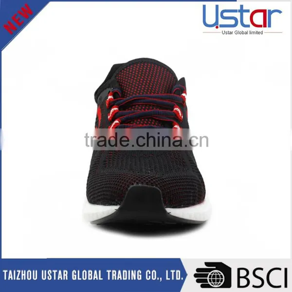 New Production Men Fashion Casual Sport Shoes photo-3