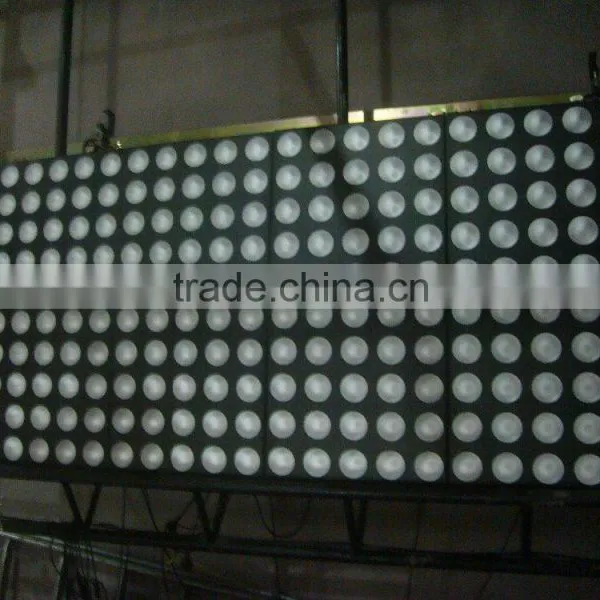 5*5 LED 25PCS*10W, Matrix Wash Lighting,compute Lighting, Www.chinbest.cn photo-2