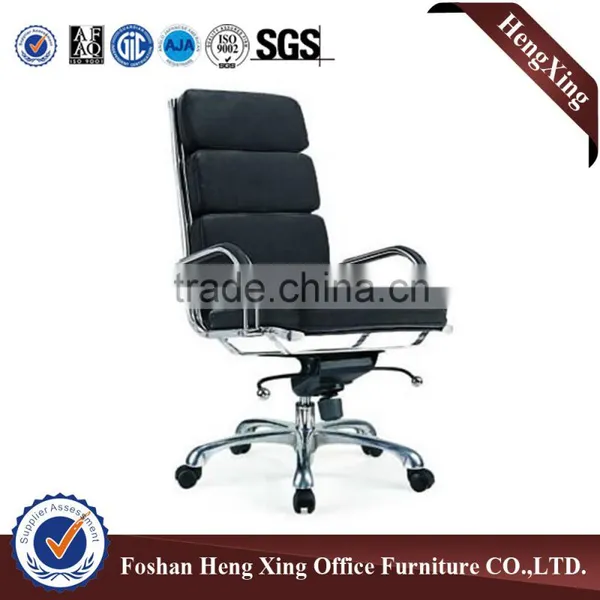 Top Grade Top Sell New Design Office Stainless Steel Chair HX-BC045 photo-5