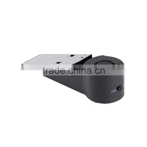 Personal Home Security Alarm Systems Magnetic Door Sensor Alarm photo-3