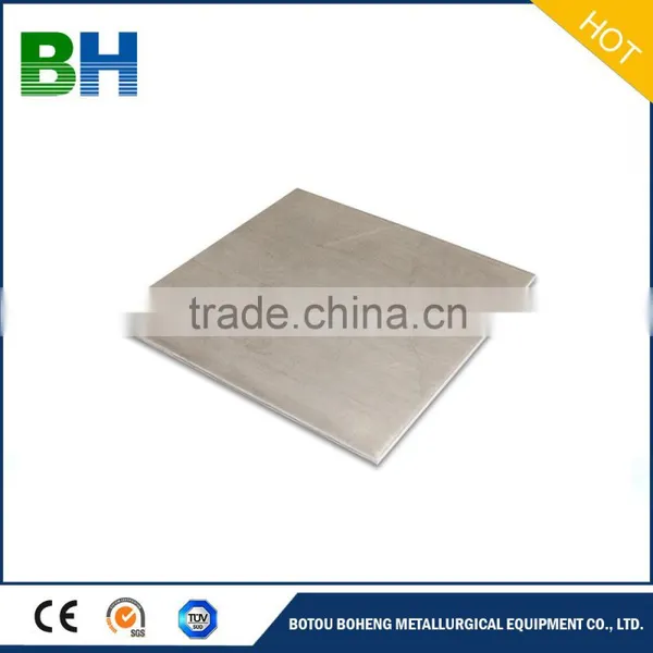 Hot Rolled Ship-building Hull Steel Plate photo-4