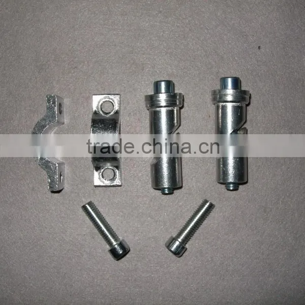 SCL-2012050043 Popular Full Protect Motorcycle Hand Guard photo-6