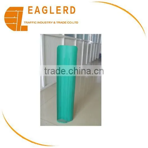 High Quality of Plastic Highway Anti-glare Board photo-4