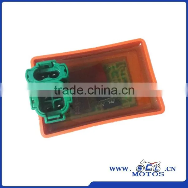 SCL-2012040008 Motorcycle Ignitor CDI for Motorcycle Parts photo-2