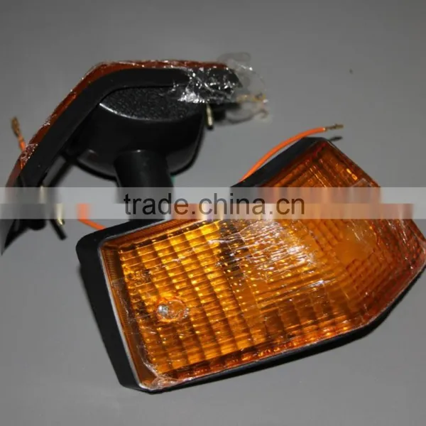 SCL-2013090075 Wholesales Hot Sales Motorcycle VESPA Indicator Light From China photo-2