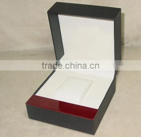 Leather Watch Box photo-2