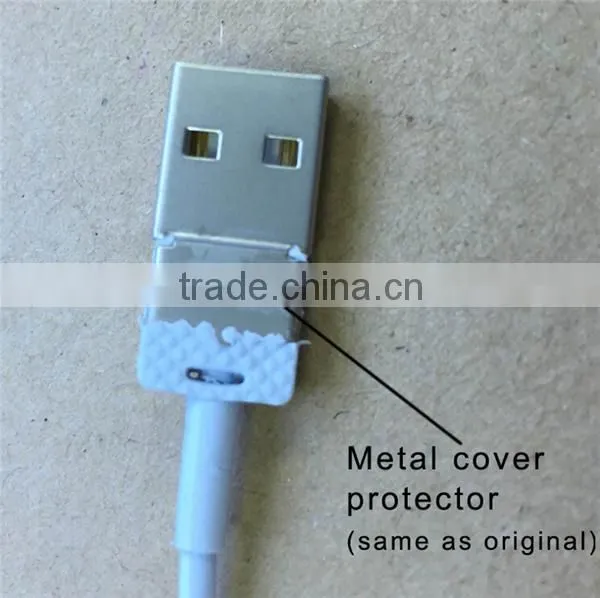 1:1 Original New Usb Charger for Iphone 6 6s 6 Plus Data Sync Charger Usb Cable photo-2