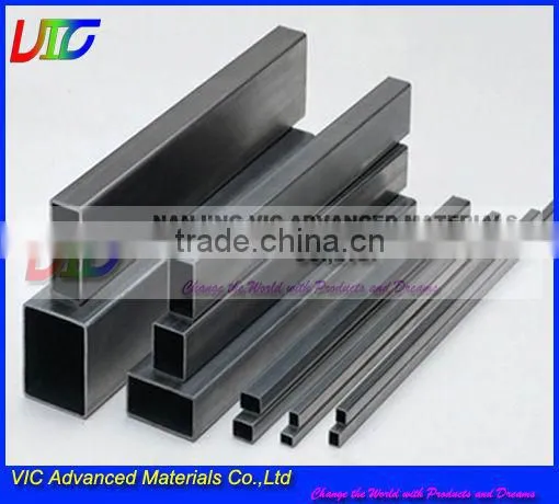 CFRP Rectangular tube