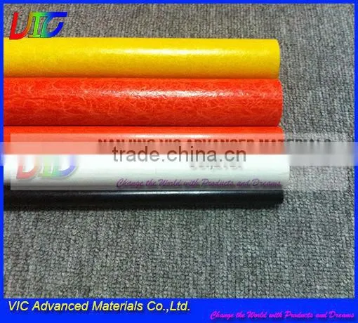 Supply High Strength Fiberglass Square Tube,Resists Insect Damage,Flame Retardant,Electric Insulation photo-2