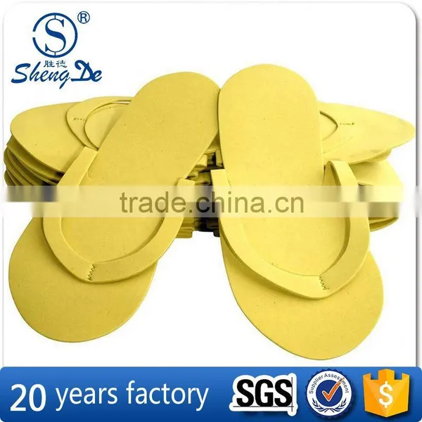 EVA Craft & Gifts,Nail Equipment,custom Disposable Slippers photo-5