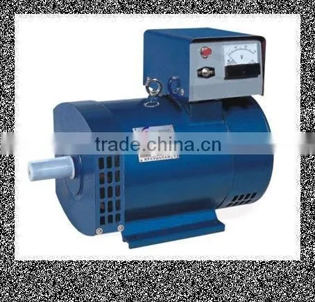 ac Alternators 220v With CE,ISO9001 photo-2