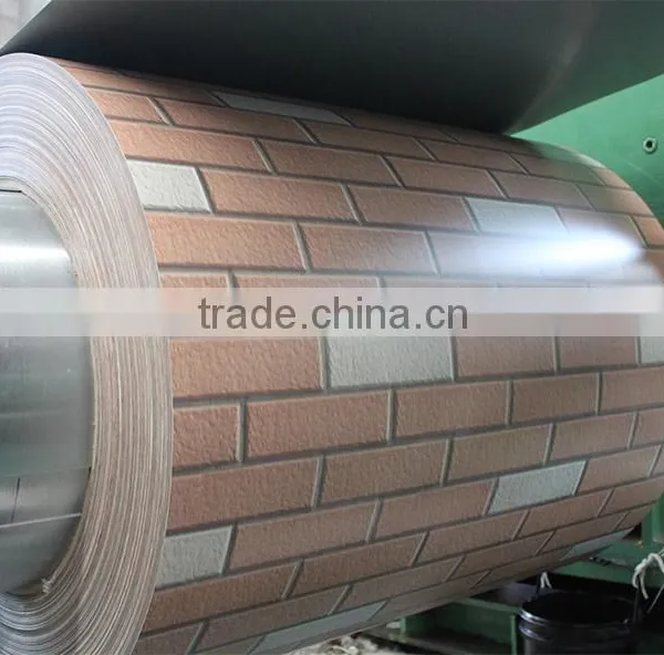 China Supplier Cold Rolled Galvanized Steel Coil Sheet For Roofing Sheet photo-3