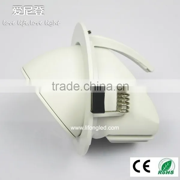Factory Direct Sell 9W Led Trunk Light photo-2