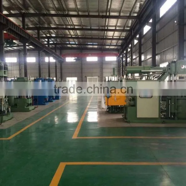 Rubber Hydraulic Press/hydraulic Rubber Forming Press/ Hot Vacuum Machine Press photo-2